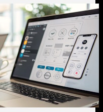 Услуги Разработка IT решений в Малоярославце