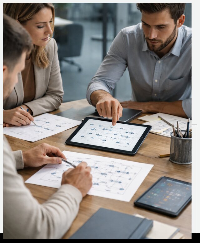 Разработка BPM-систем в Малоярославце от 465390 р. под ключ АвикейМлр