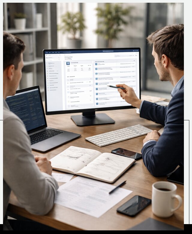 Разработка CRM систем в Малоярославце от 155130 руб., АвикейМлр