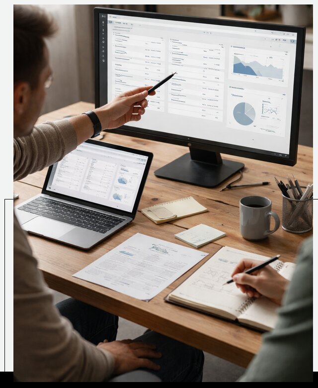Разработка и внедрение CRM-систем для бизнеса в Малоярославце