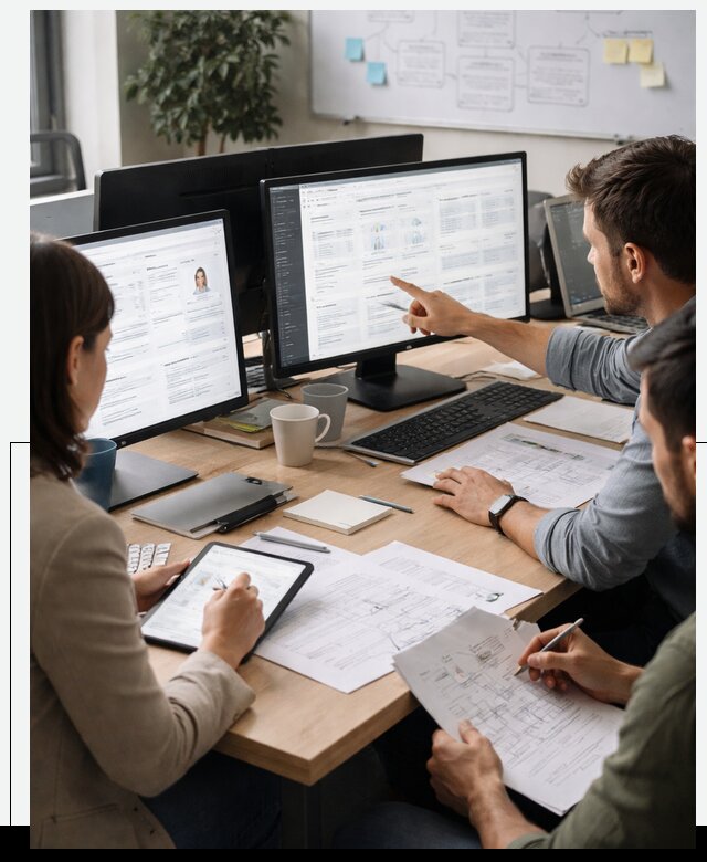 Разработка EMR EHR систем под ключ для медицинских учреждений в Малоярославце