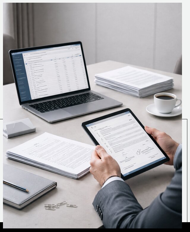 Электронные кадровые документы система в Малоярославце от 12410 р. | АвикейМлр