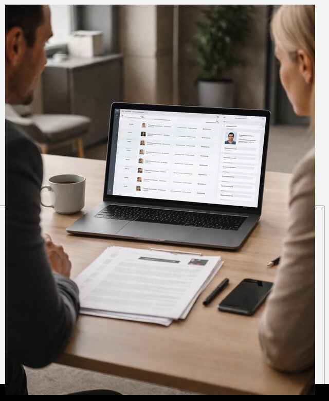 Ats система подбора персонала в Малоярославце от 12410 р. - АвикейМлр