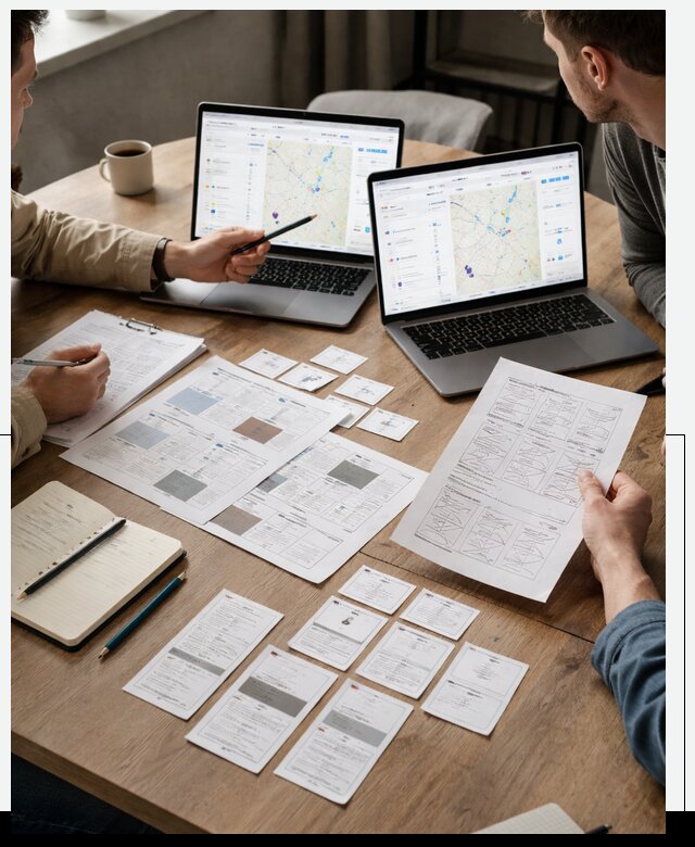 Создание агрегаторов и порталов в Малоярославце от 15513 р., АвикейМлр