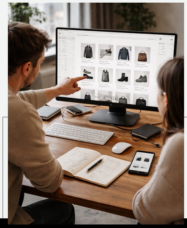 Разработка интернет-магазинов под ключ в Малоярославце с оплатой и CRM