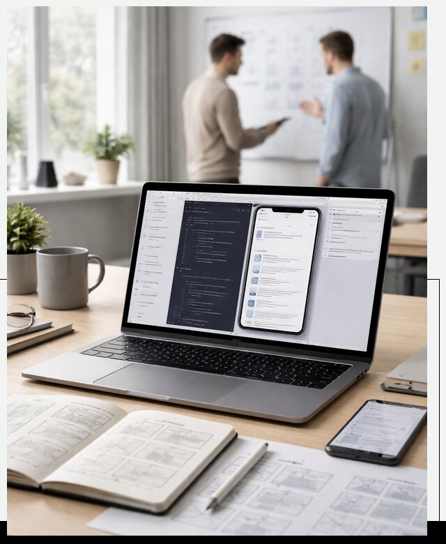 Разработка iOS приложений в Малоярославце от 155130 р. | АвикейМлр
