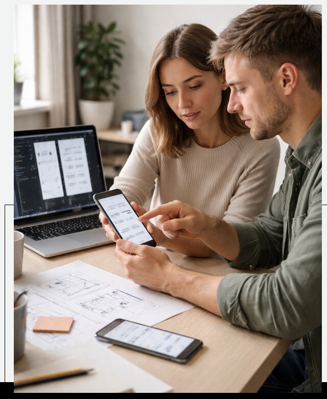 Доработка и оптимизация мобильных приложений в Малоярославце