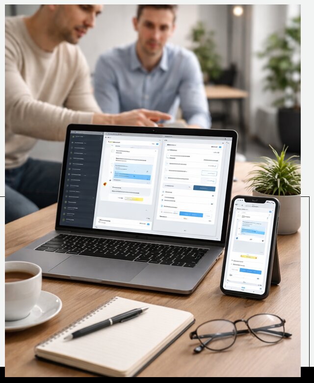 Разработка мини app Telegram/VK в Малоярославце от 31026 р. АвикейМлр