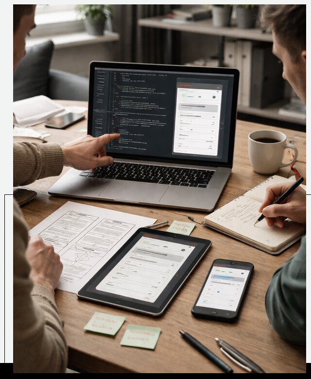Разработка и внедрение PWA приложений для бизнеса в Малоярославце
