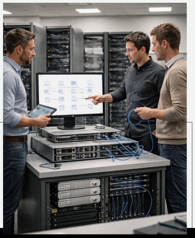 Системная интеграция в Малоярославце: от 8274 р. | Услуги АвикейМлр