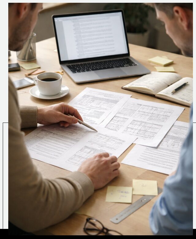 Техническое задание на разработку ПО под ключ в Малоярославце