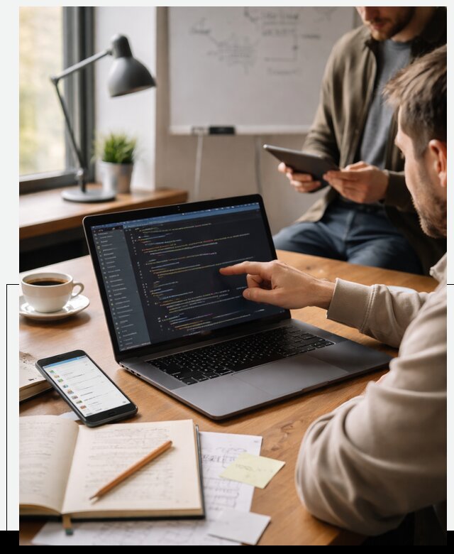 Разработка Telegram ботов под ключ для компаний в Малоярославце