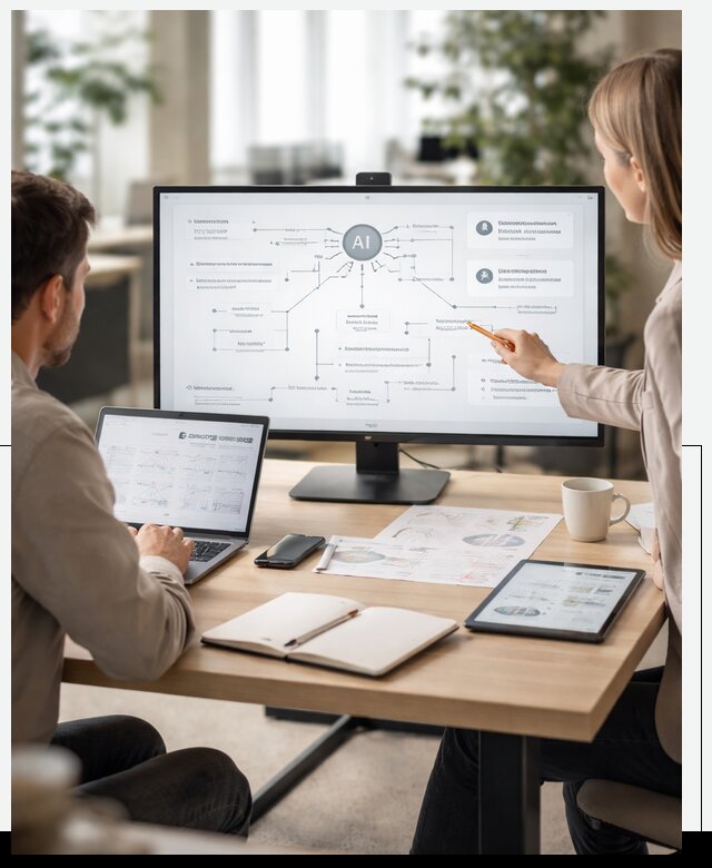 AI-агенты для автоматизации бизнеса в Малоярославце от 15513 р. АвикейМлр