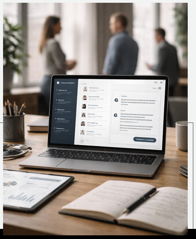 HR бот для подбора персонала в Малоярославце от 8791 р. | АвикейМлр