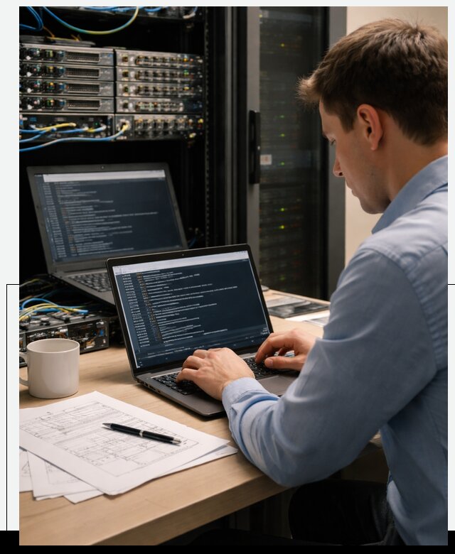 Внедрение российских Linux систем для бизнеса в Малоярославце