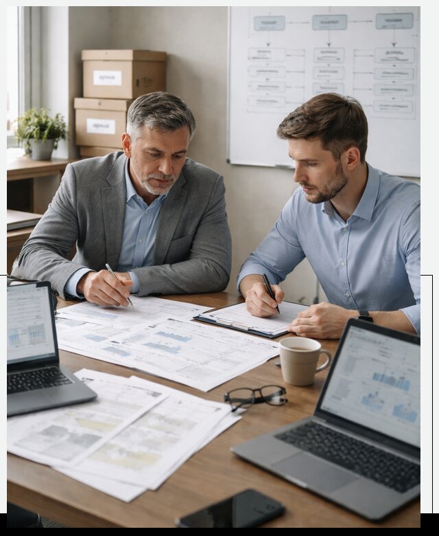 Замена SAP на 1С в Малоярославце — миграция, от 12410 р. | АвикейМлр