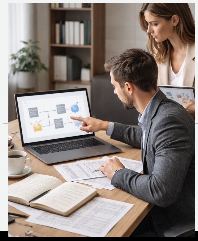 Замена SAP на 1С под ключ в Малоярославце с переносом данных и настройкой