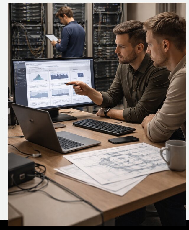 Импортозамещение систем виртуализации и миграция в Малоярославце