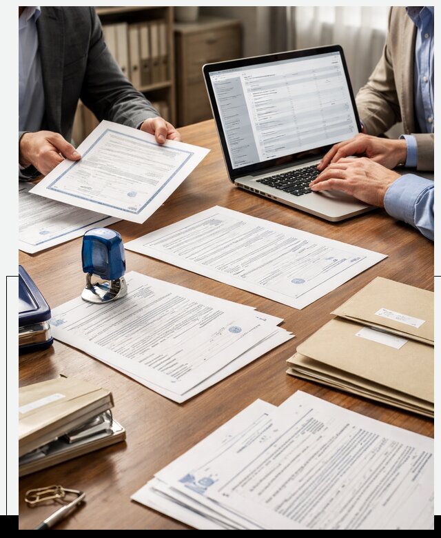 Сертификация ПО и внесение в реестр Минцифры в Малоярославце