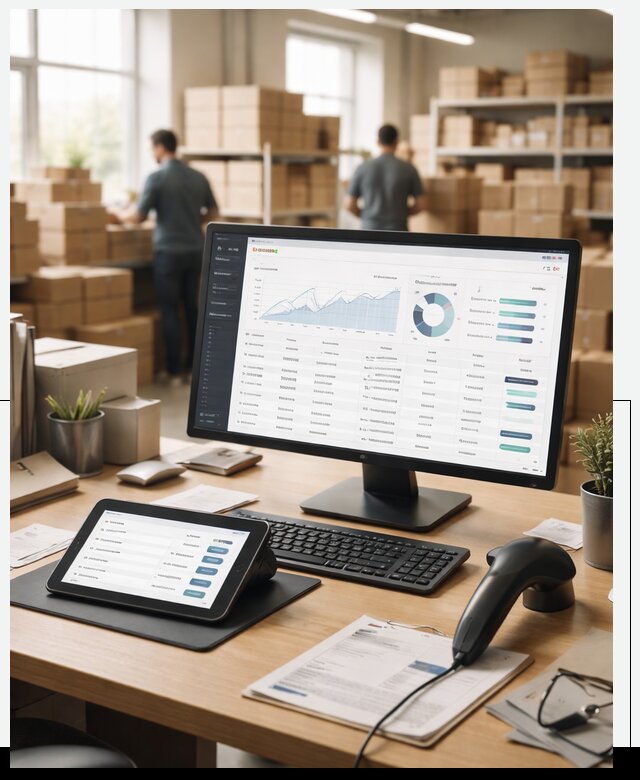 Автоматизация селлеров в Малоярославце от 15513 р. | АвикейМлр