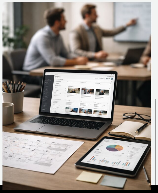 Разработка нишевых B2B маркетплейсов в Малоярославце от 723940 р., АвикейМлр