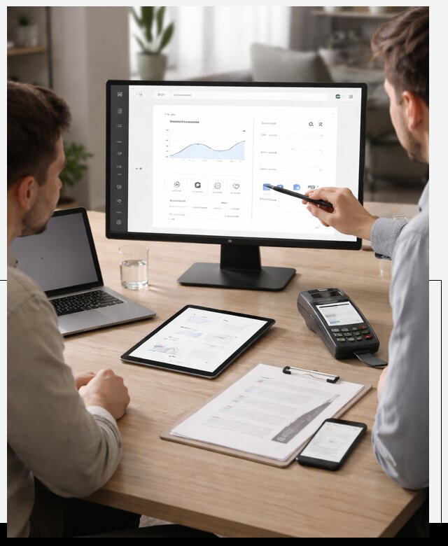 Платежные интеграции для E-commerce в Малоярославце от 15513 р. | АвикейМлр