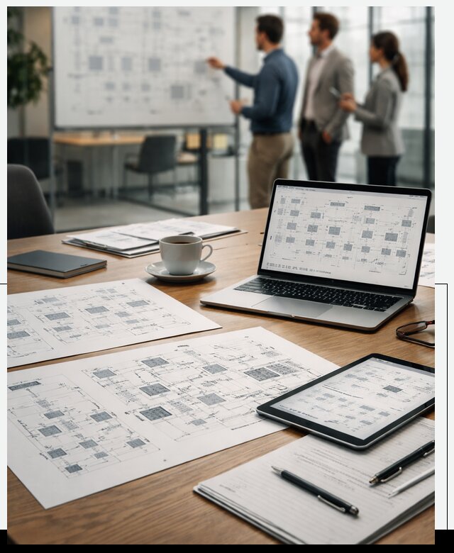 Разработка Core Banking, замена АБС в Малоярославце | АвикейМлр от 15513 р.