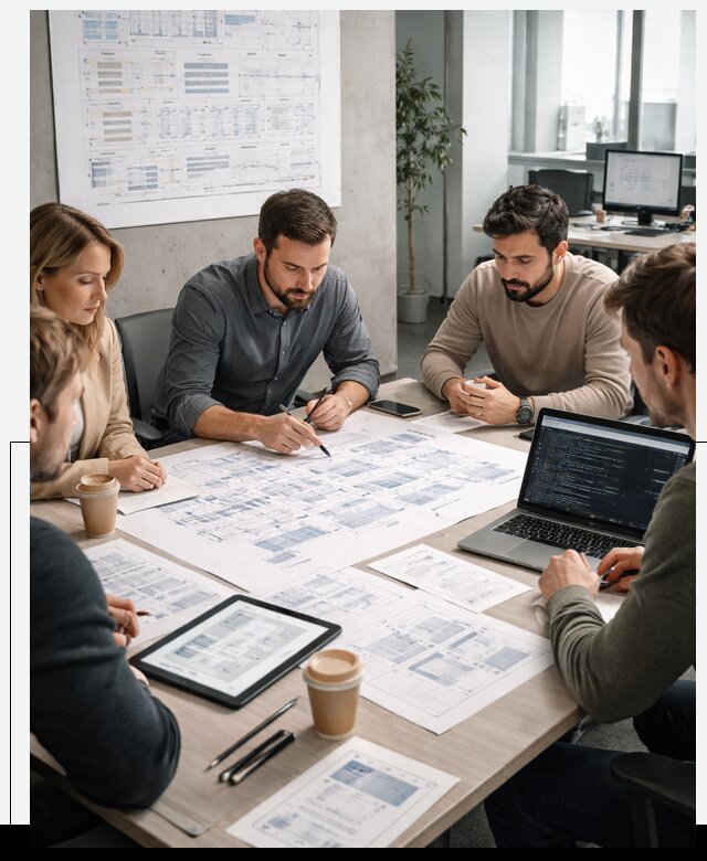 Разработка Core Banking систем для банков и финтех компаний в Малоярославце