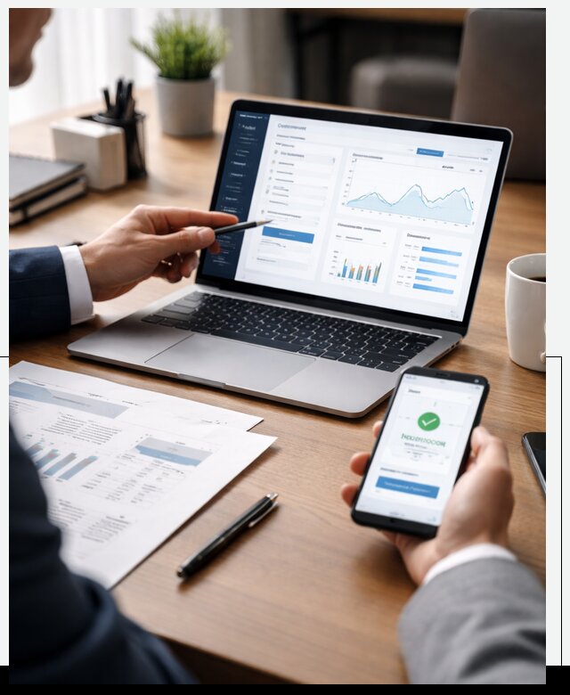 Разработка платёжных платформ в Малоярославце от 20684 р., АвикейМлр