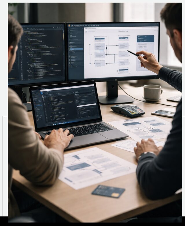 Разработка платежных платформ в Малоярославце с интеграцией и безопасностью