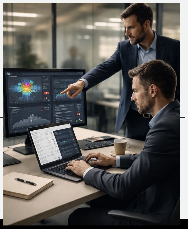 Системы Антифрод и AML KYC в Малоярославце от 12410 р. | АвикейМлр