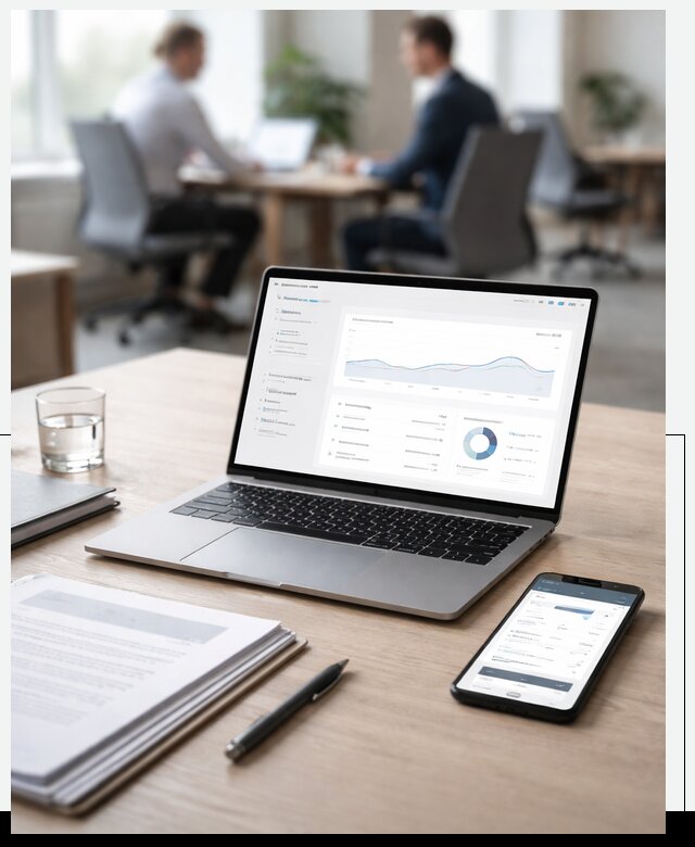 Разработка моб. и интернет-банка в Малоярославце от 7757 р. | АвикейМлр