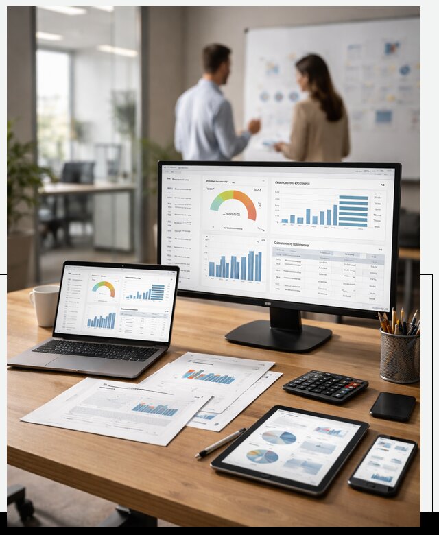 Скоринг и управление рисками в Малоярославце от 12410 р. | АвикейМлр