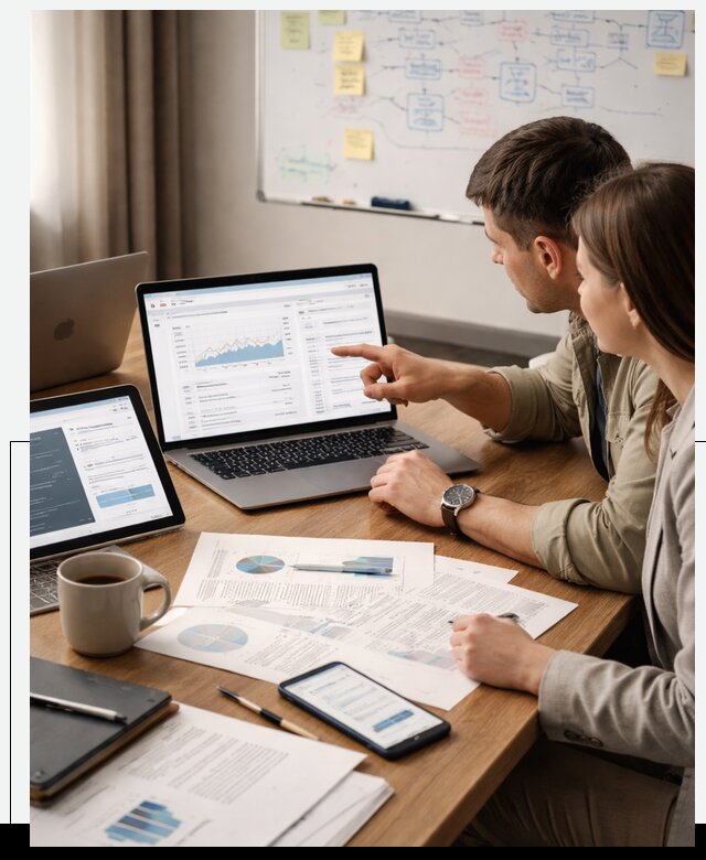 Внедрение сервисов BNPL и краудлендинга для бизнеса в Малоярославце