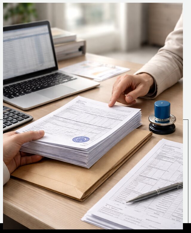 Отчетность в ЦБ РФ для банков в Малоярославце от 7239 р. | АвикейМлр