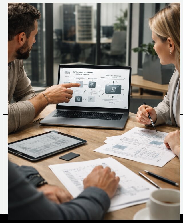 Интеграция цифрового рубля и подключение платежей в Малоярославце