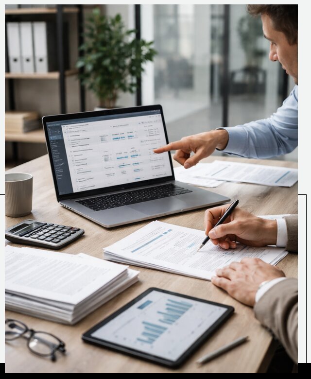 Полисные системы и CRM в Малоярославце: разработка от 15513 р. АвикейМлр