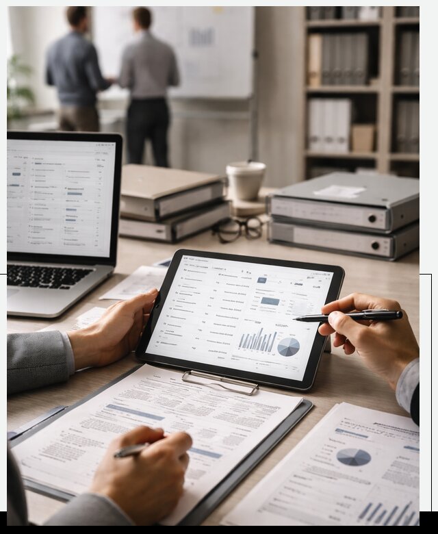 Автоматизация урегулирования убытков в Малоярославце от 7757 р | АвикейМлр