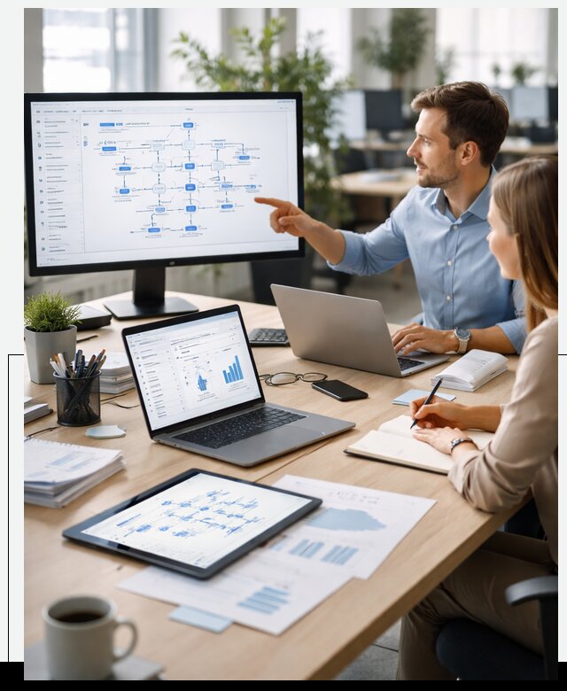 Автоматизация урегулирования убытков в Малоярославце для страховых компаний
