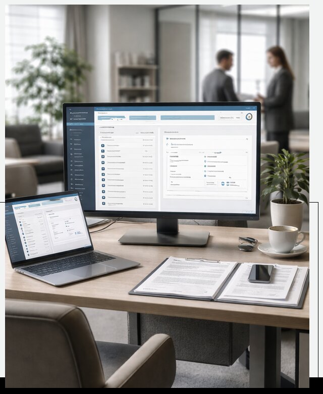 CRM для страховой компании под ключ в Малоярославце от 15513 р. | АвикейМлр