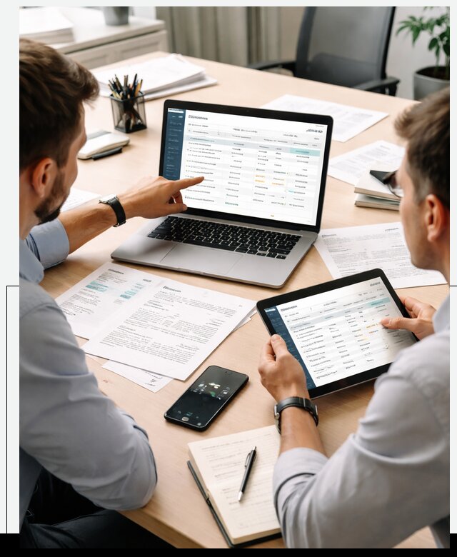 CRM для страховой компании в Малоярославце с автоматизацией продаж и выплат