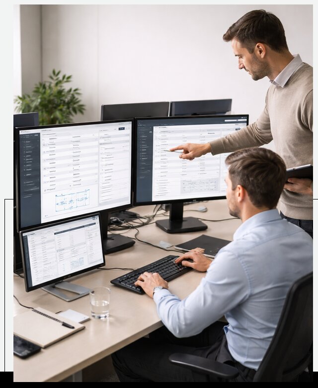 Создание и внедрение MVNO и CRM систем для операторов в Малоярославце