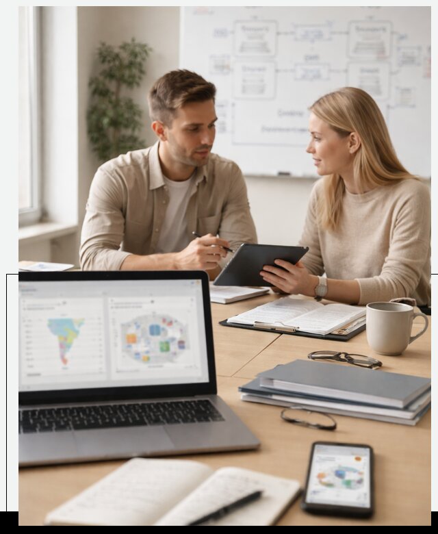 Внедрение программ лояльности и CDP для ритейла в Малоярославце