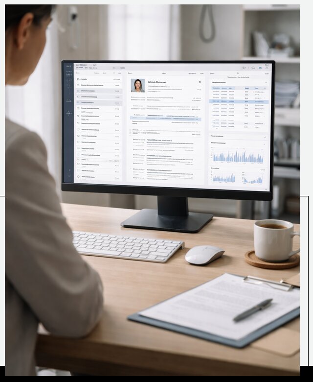 Разработка МИС для клиник в Малоярославце от 8791 р. | АвикейМлр