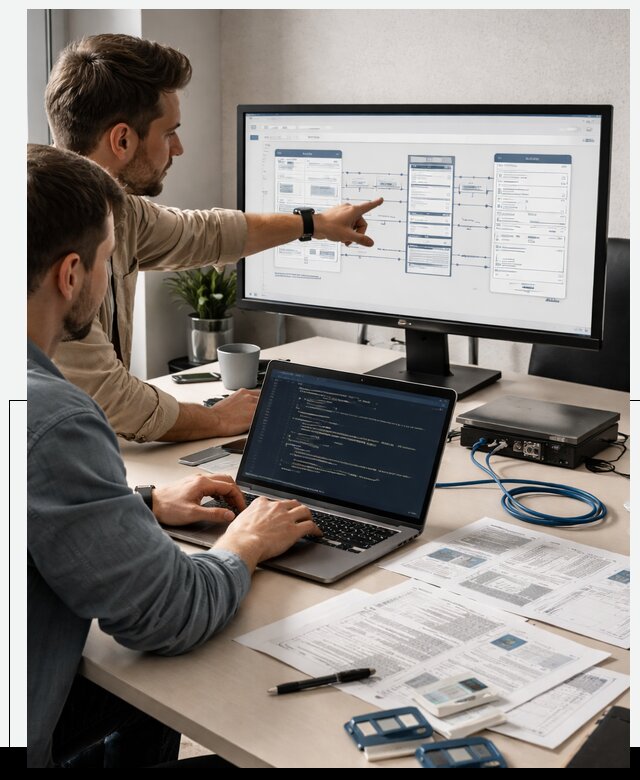 Интеграция ЕГИСЗ и ЛИС в медучреждениях с сопровождением в Малоярославце