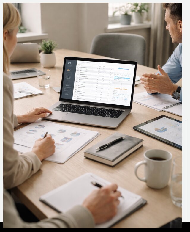 HR системы HCM ATS для подбора в Малоярославце от 12410 р. АвикейМлр