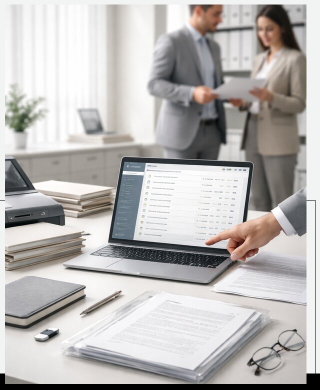 КЭДО и интеграция с 1С ЗУП в Малоярославце от 7757 р. АвикейМлр