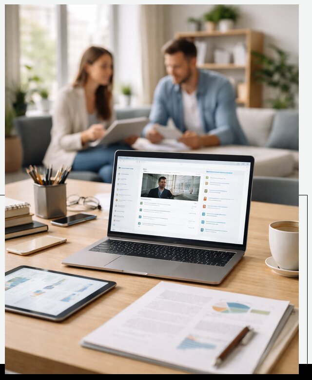 Система дистанционного обучения в Малоярославце от 46539 р. АвикейМлр