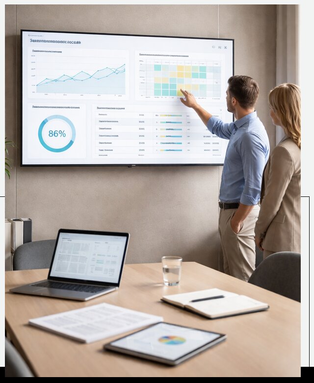 АвикейМлр - Аналитика успеваемости обучения в Малоярославце от 7757 р.