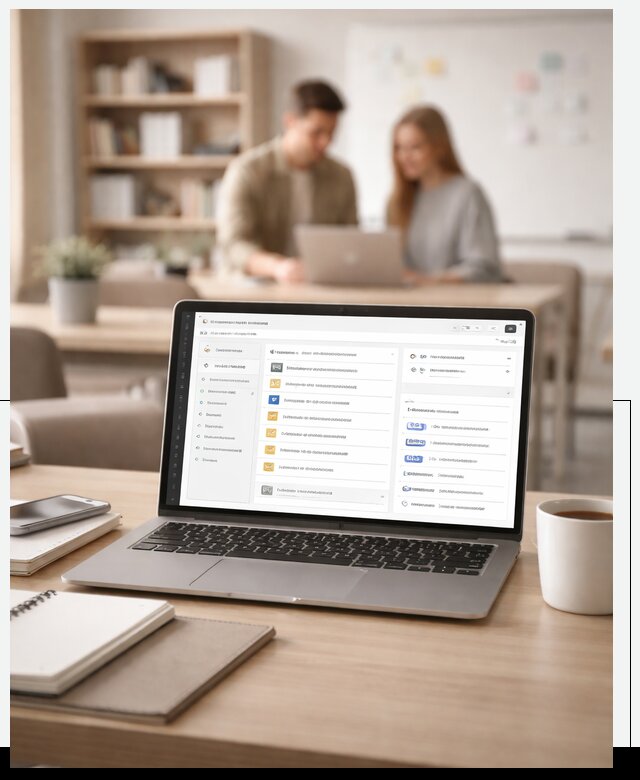 LMS для университета под ключ в Малоярославце от 7757 р. | АвикейМлр